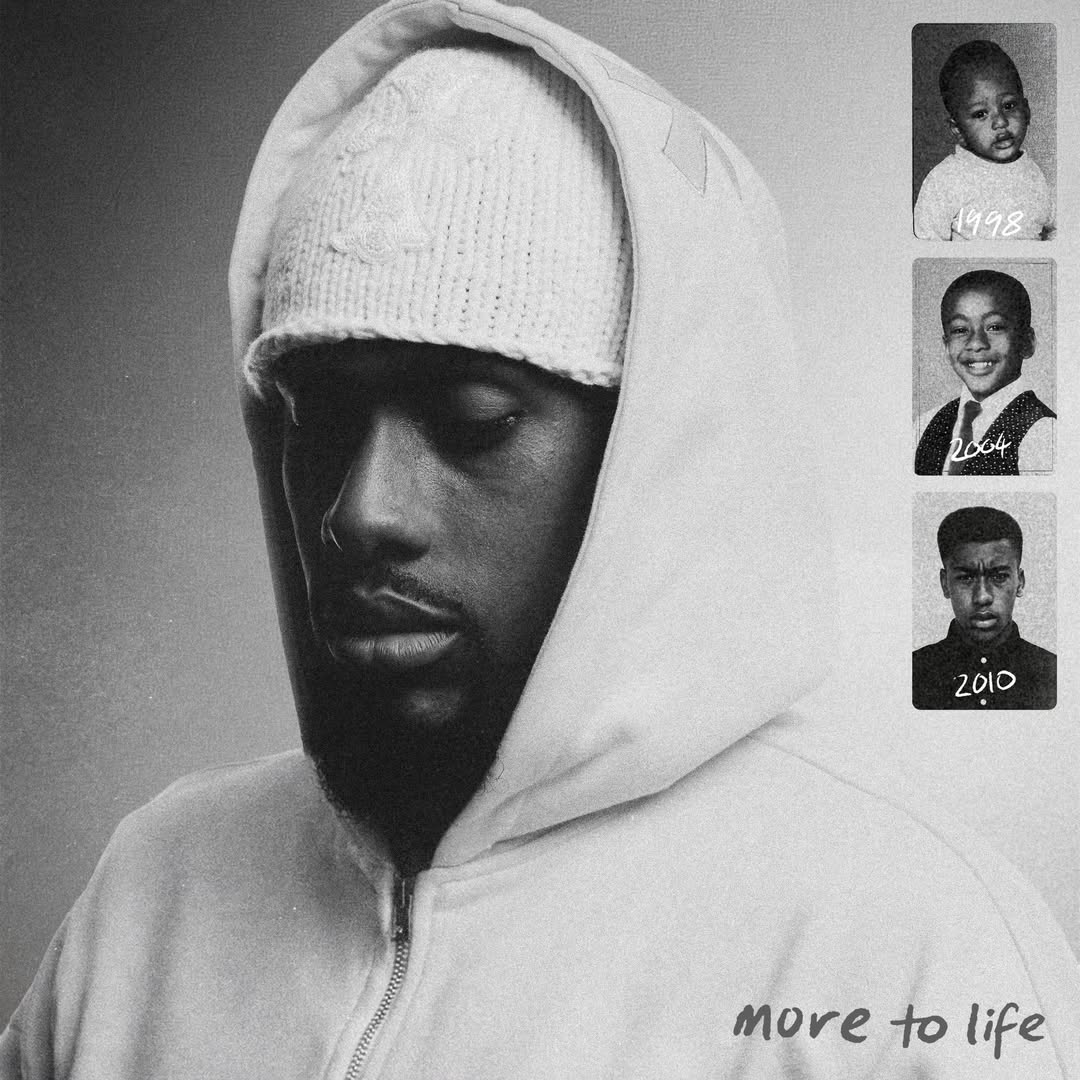 “More To Life” Review: Alex Iwobi’s Musical Persona 17 Flashes Promise on Debut Project