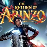 The Return of Arinzo