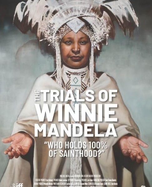 The Trials of Winnie Mandela