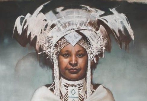 The Trials of Winnie Mandela