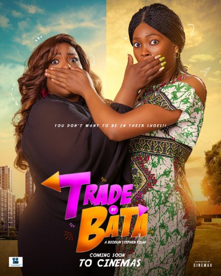 Trade by Bata