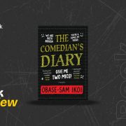 The Comedian’s Diary