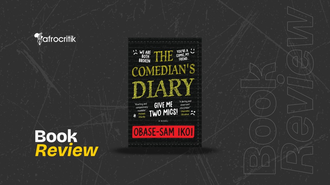 The Comedian’s Diary