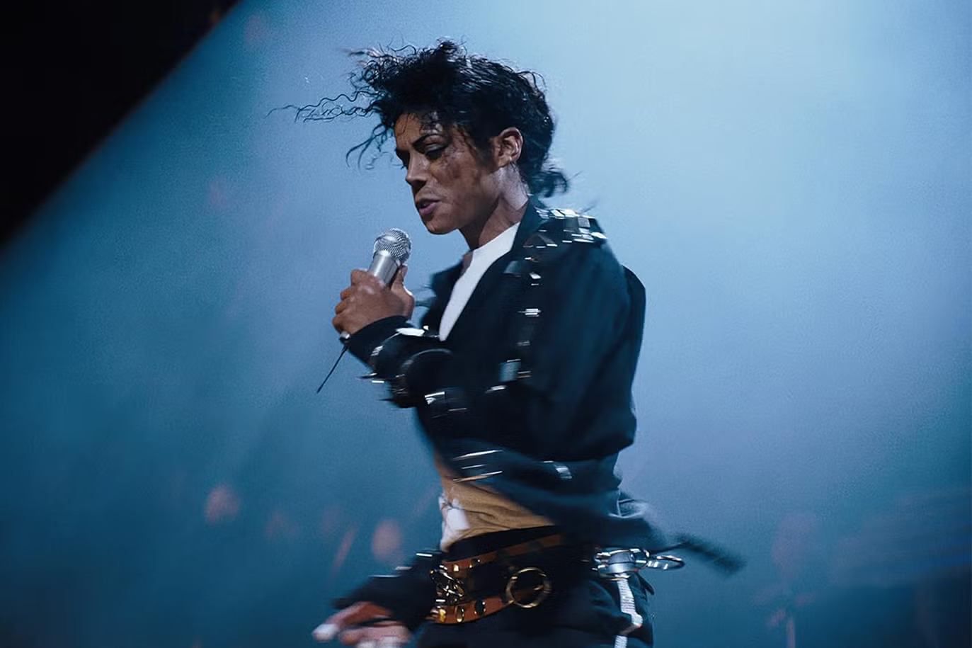 Michael