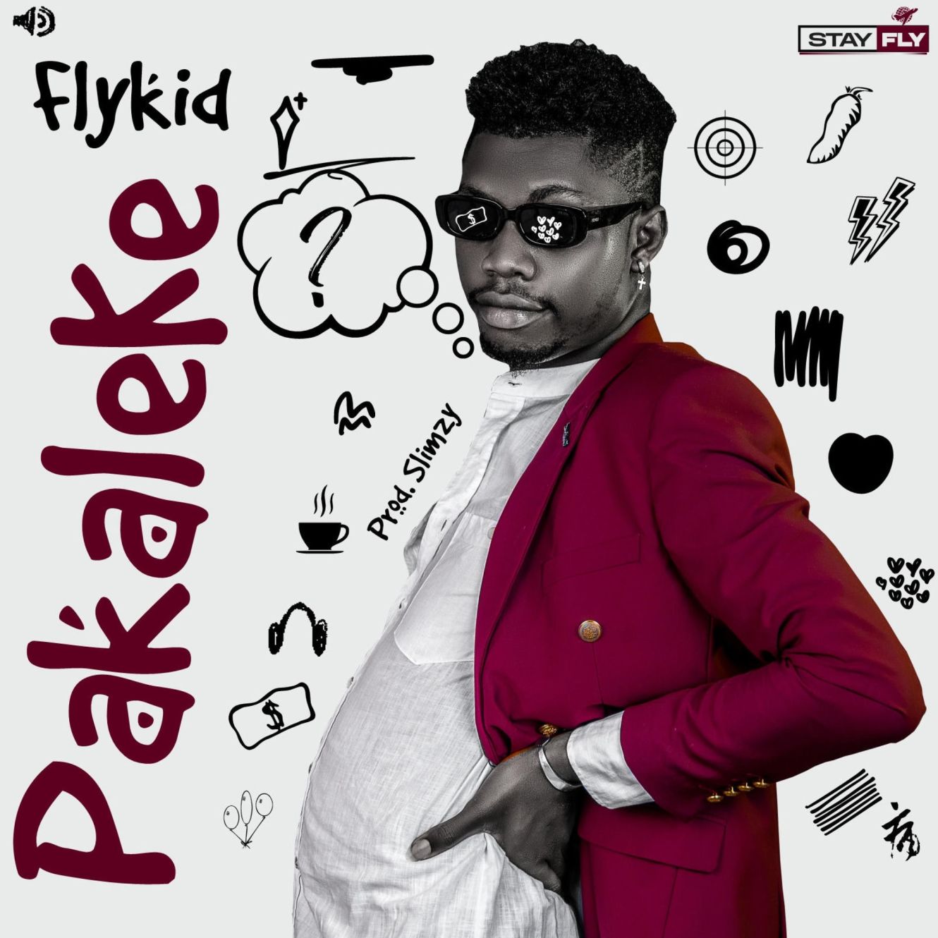 Pakaleke