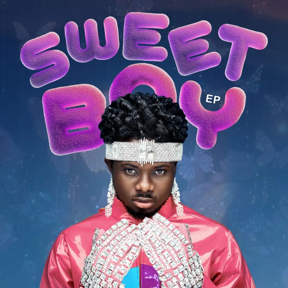 “Sweet Boy” Review: Kuami Eugene Delivers Consistency on New Project