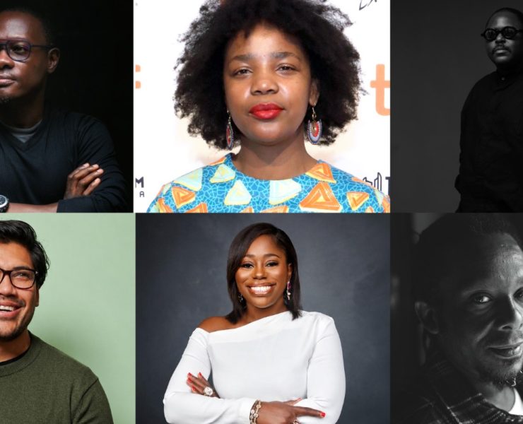 African Producers Accelerator
