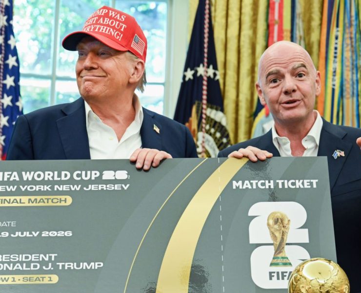 FIFA