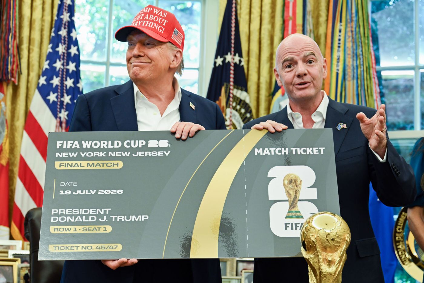 Can African Fans Actually Get to the FIFA 2026 World Cup?