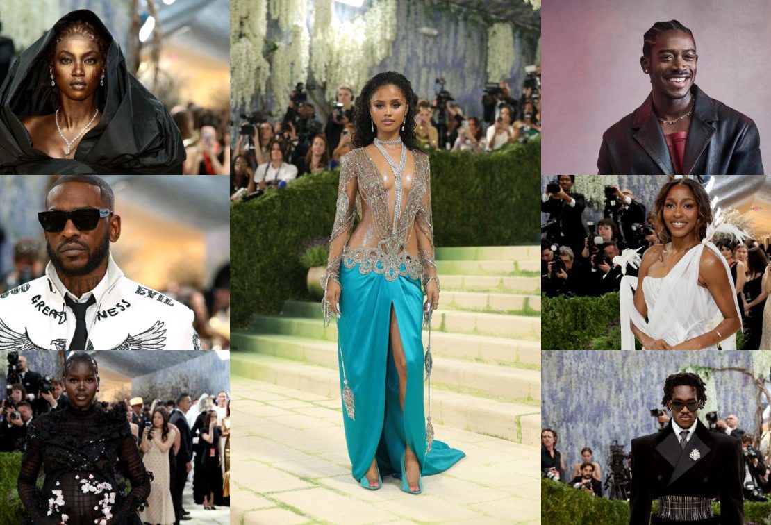 Met Gala