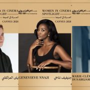 Women In Cinema