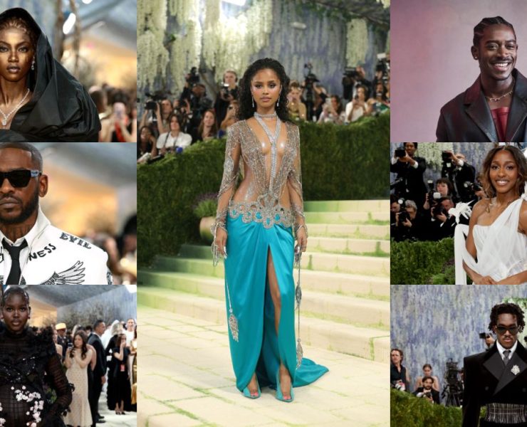 Met Gala