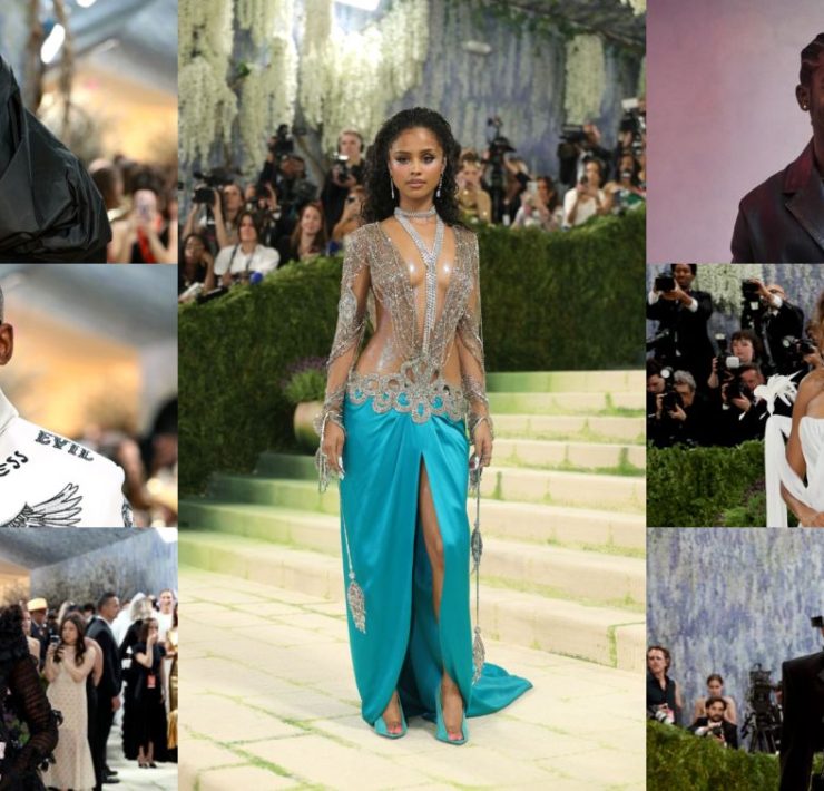 Met Gala