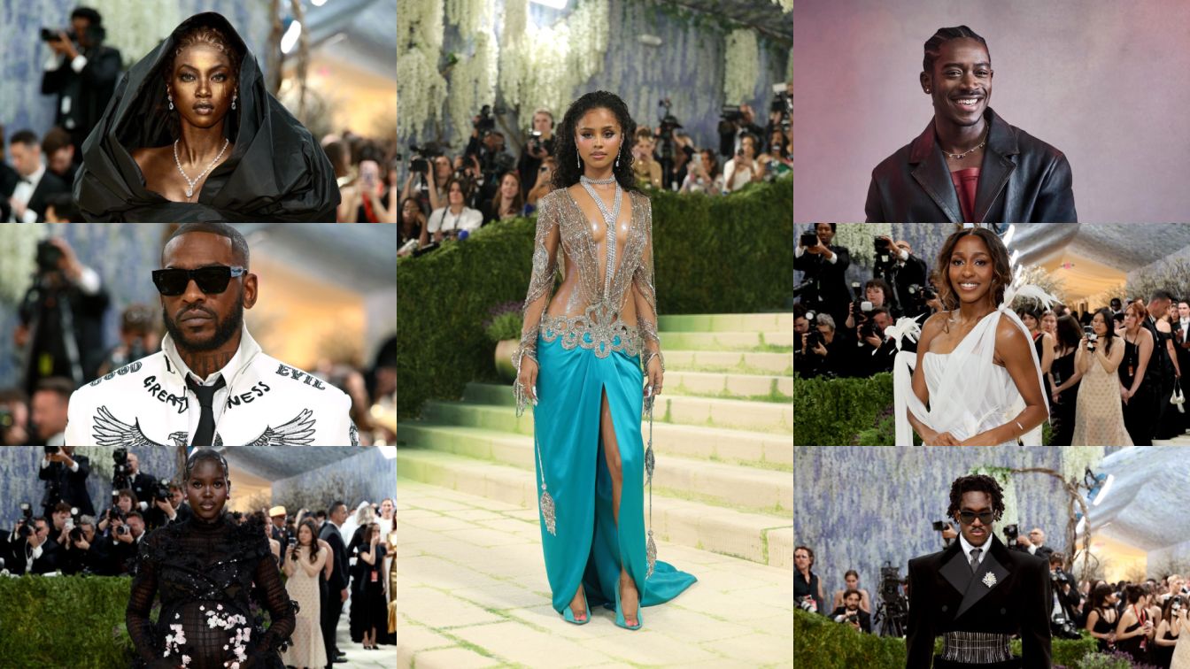 Met Gala