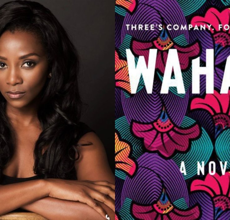 Genevieve Nnaji