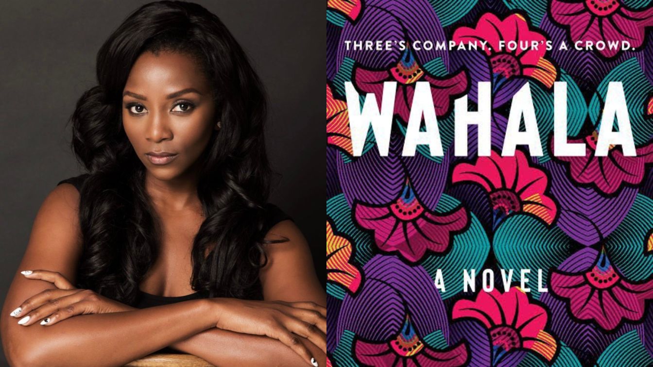 Genevieve Nnaji