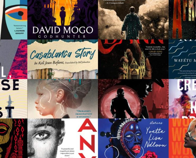 escapist fiction