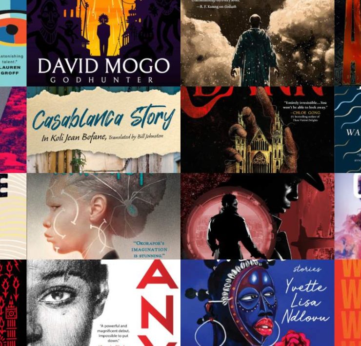escapist fiction