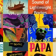 African Political Fiction