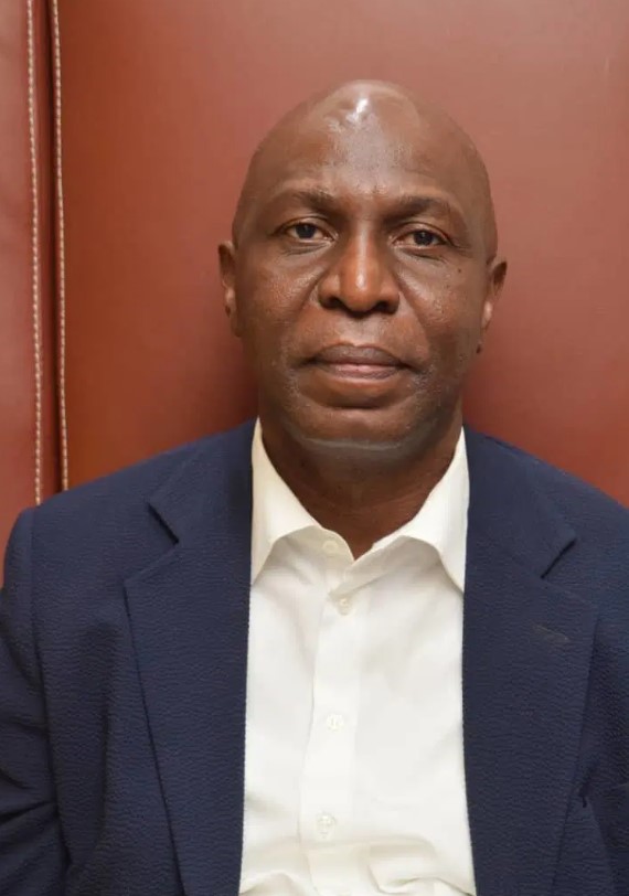 Sam Omatseye
