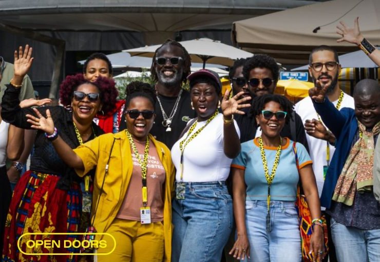 Locarno Film Festival