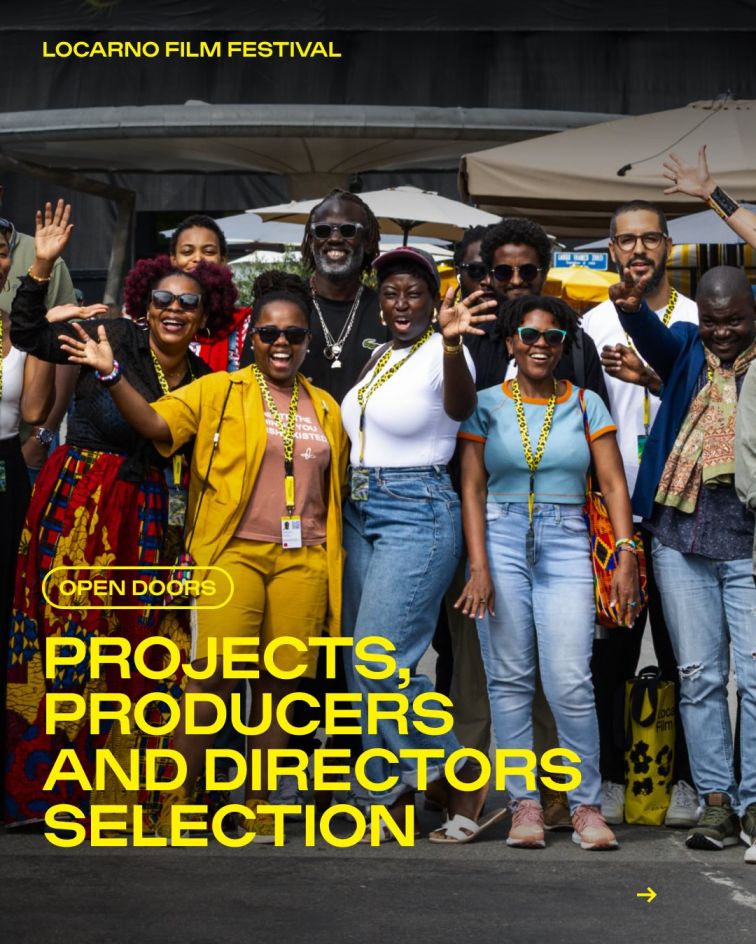 Locarno Film Festival