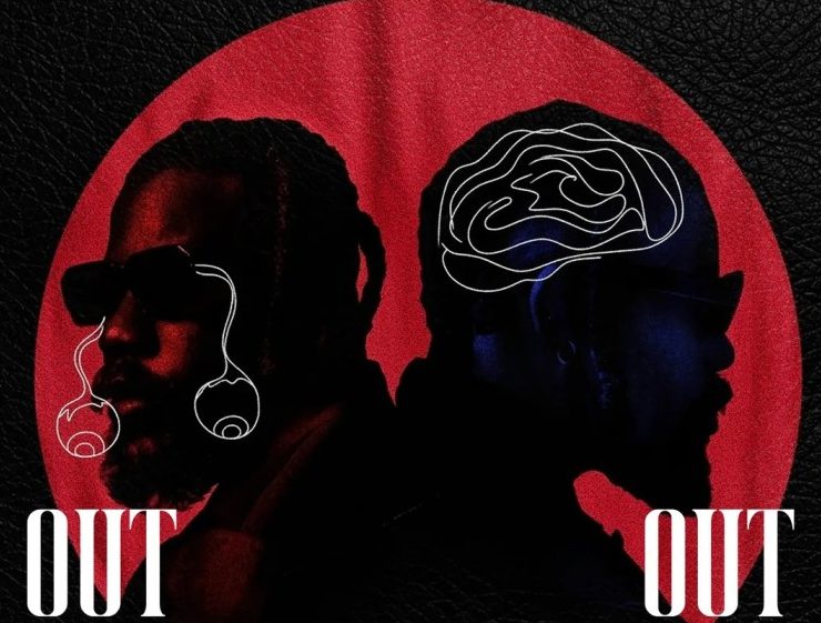 Out of Sight - Out of Mind