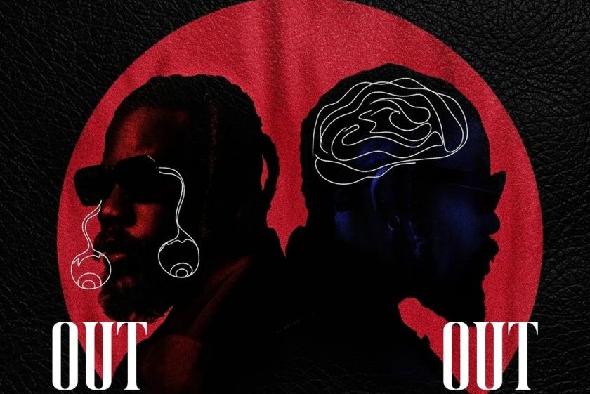 Out of Sight - Out of Mind