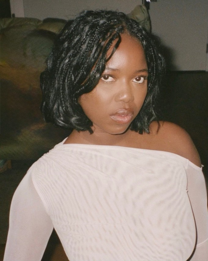 Aicha Cherif