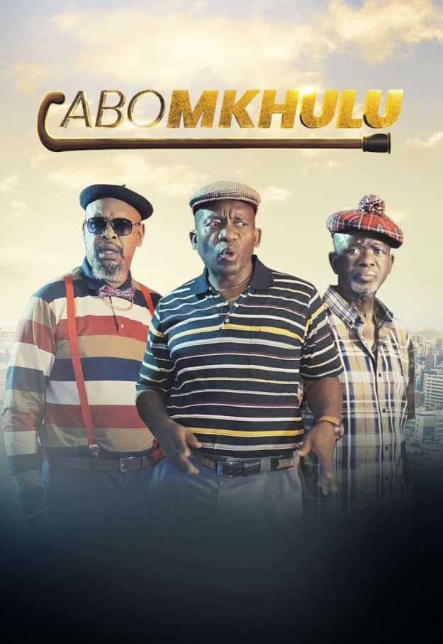 Abomkhulu