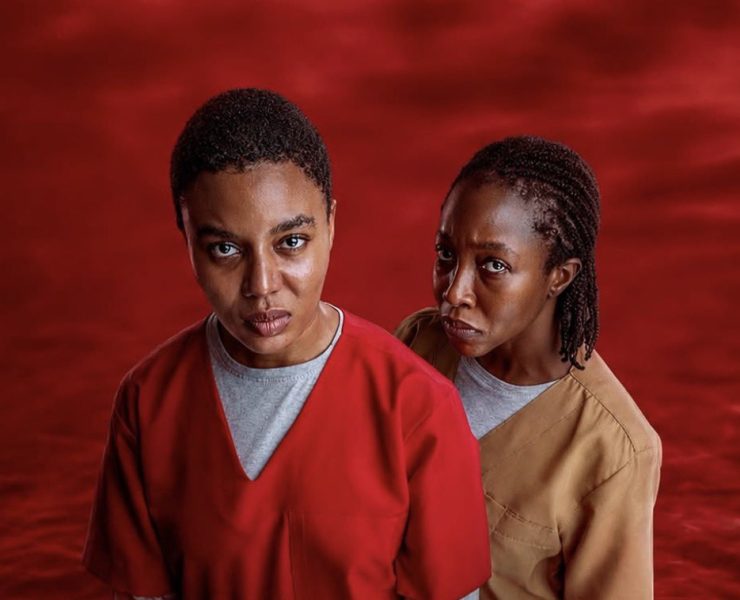 Blood Sisters Season 2