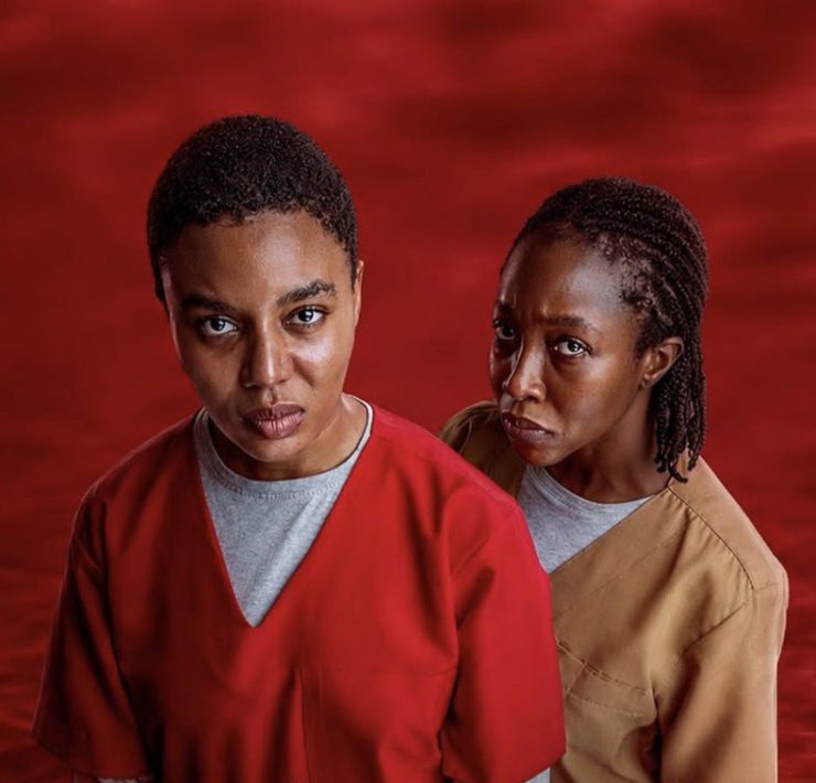 Blood Sisters Season 2