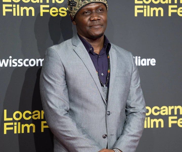 C.J. Obasi