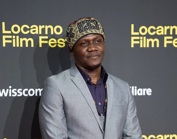 C.J. Obasi