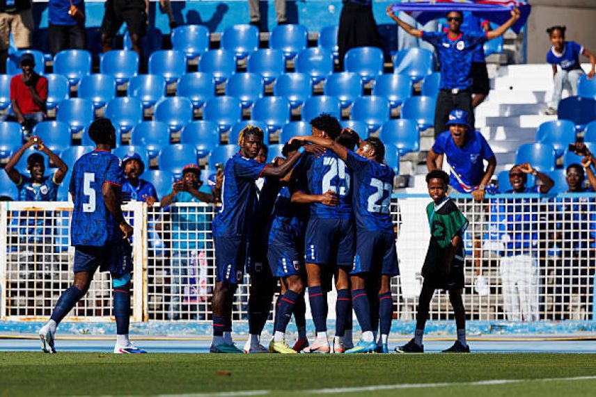 Cape Verde