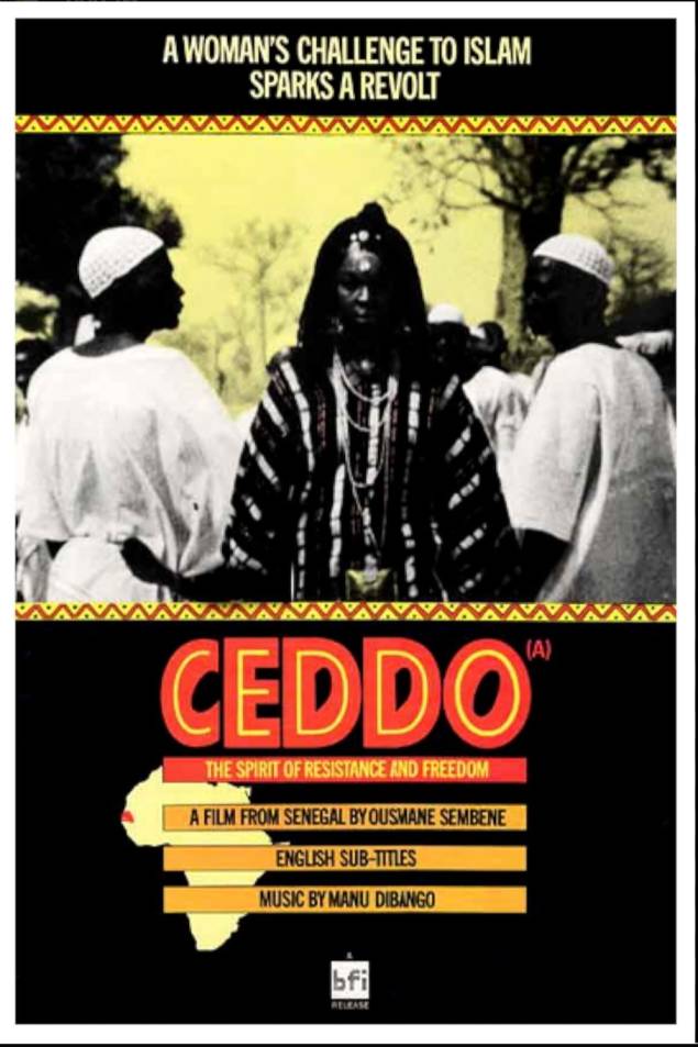 African Cinema Classics