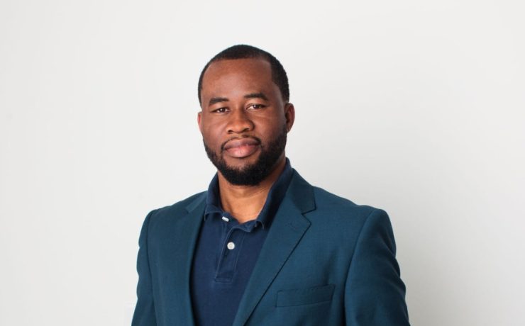 Chigozie Obiọma