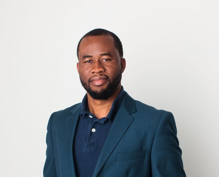 Chigozie Obiọma