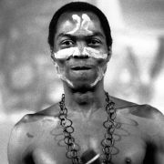 Fela Anikulapo Kuti