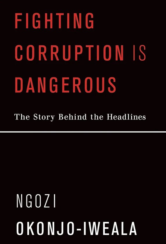 Fighting Corruption Is Dangerous
