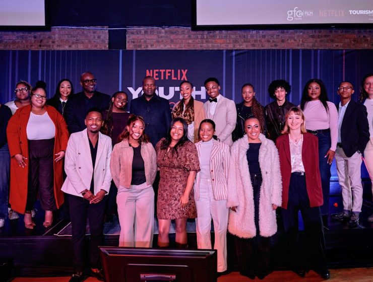 Netflix