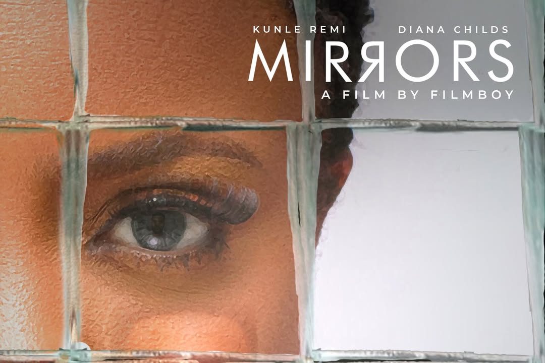 Mirrors