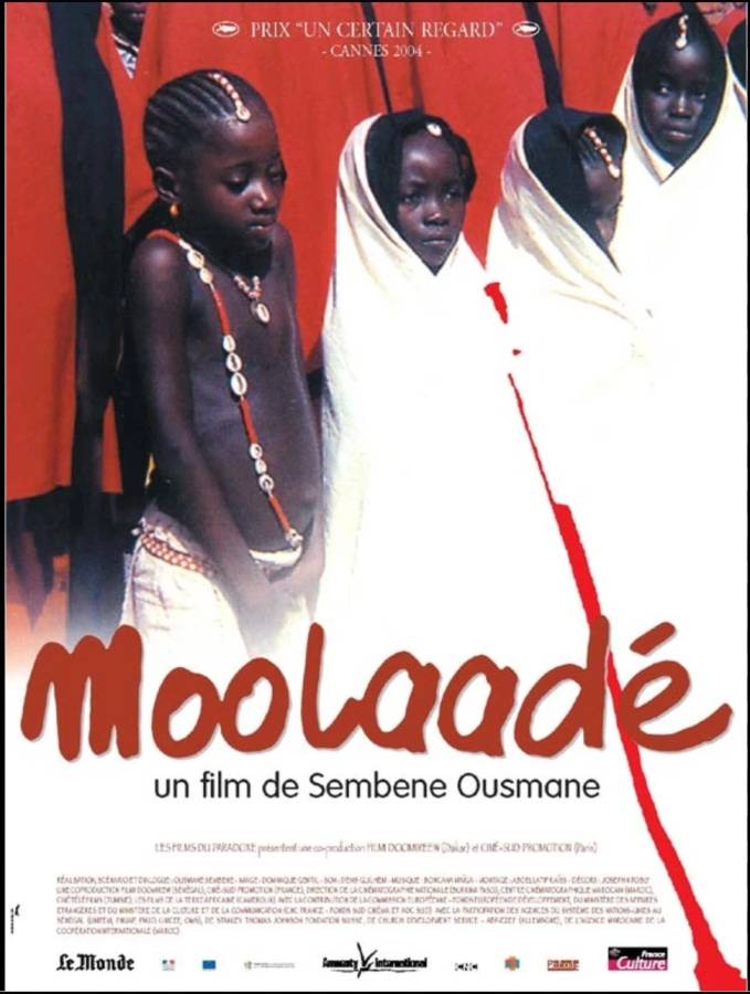 Moolaadé