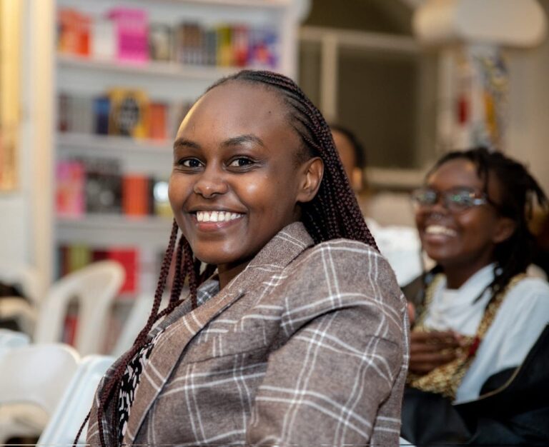 Kenyan poetry