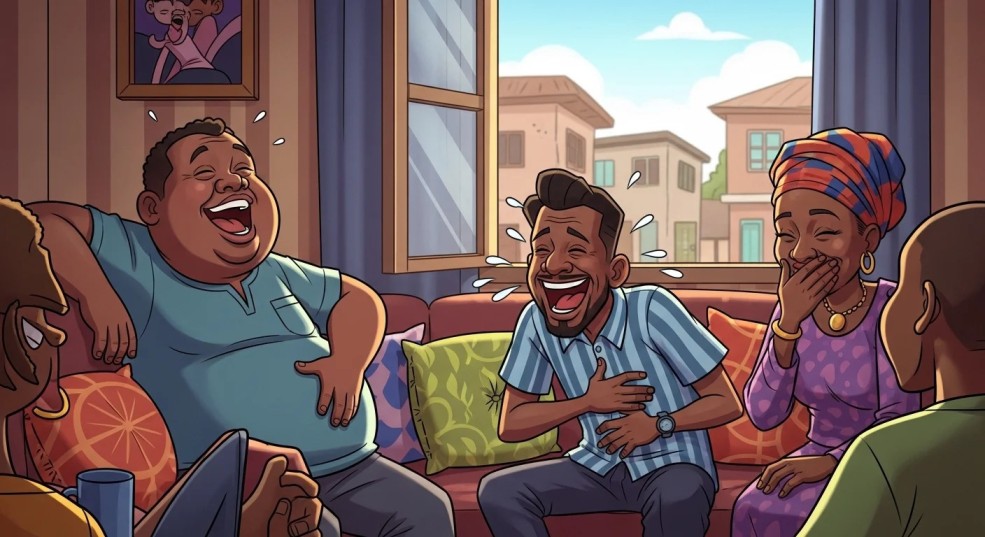 joke culture