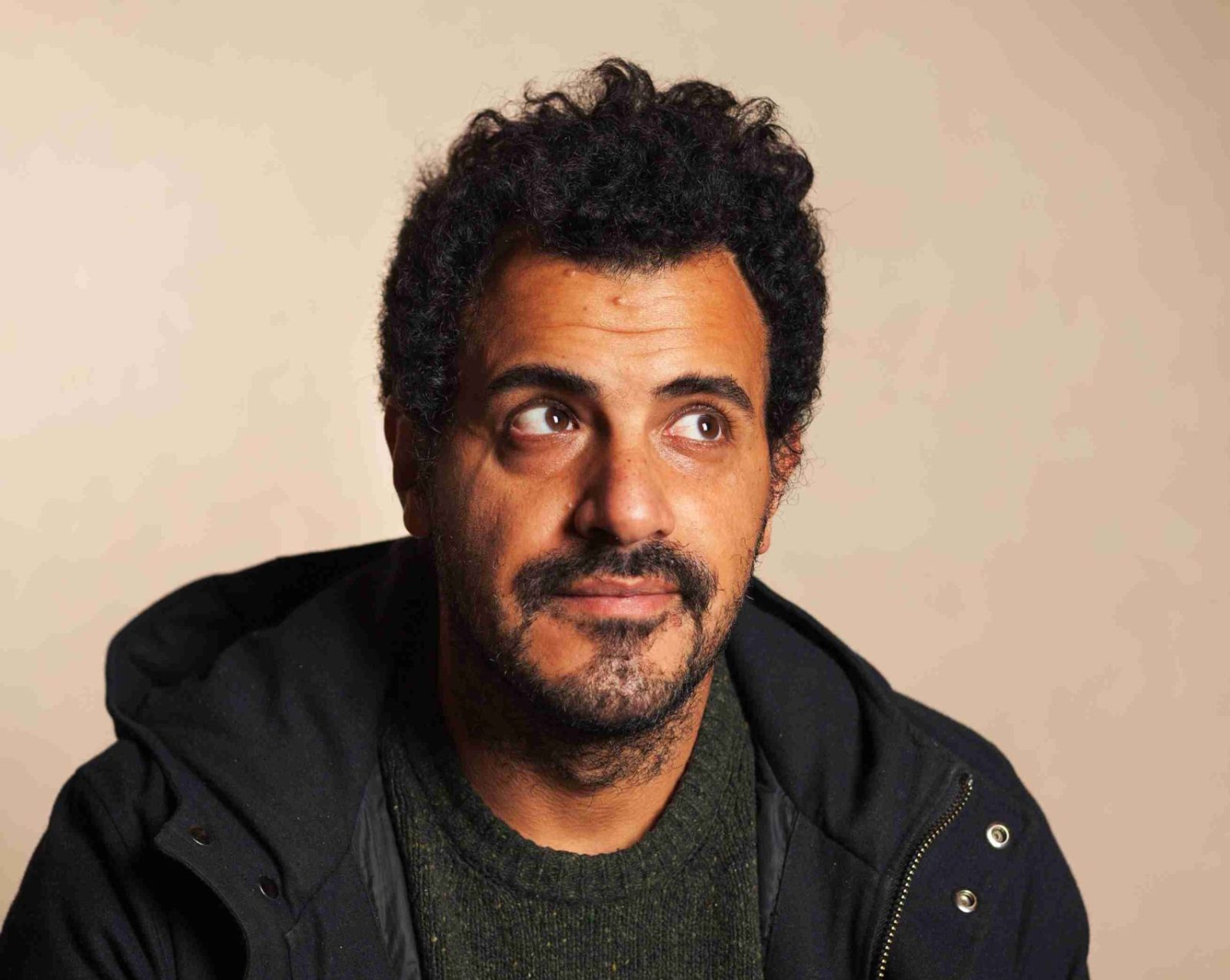 Saïd Hamich Benlarbi