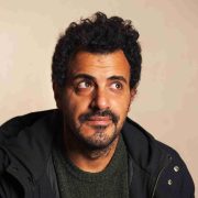 Saïd Hamich Benlarbi