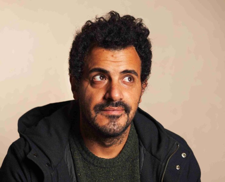 Saïd Hamich Benlarbi