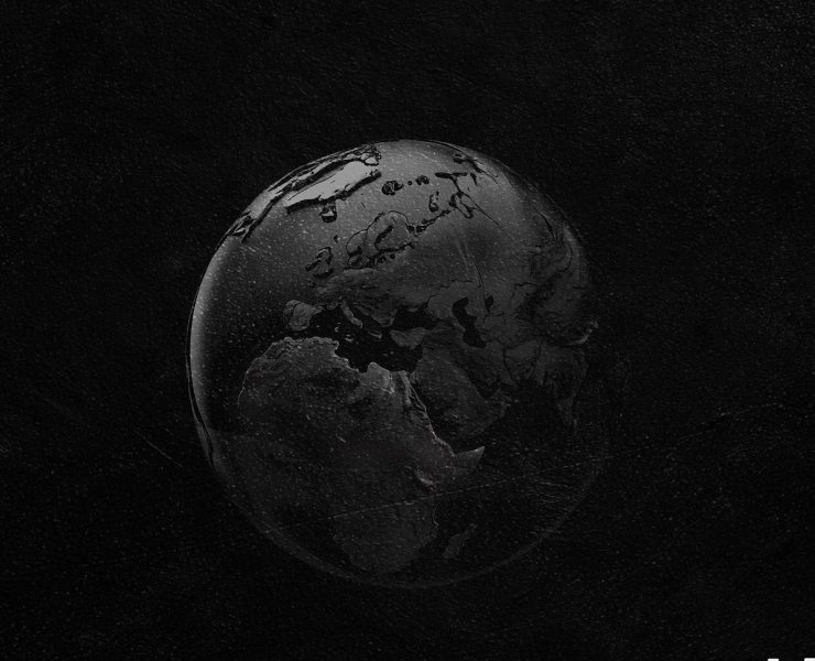 Big Bad World