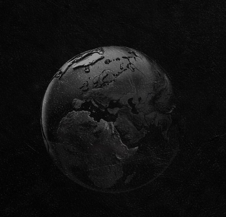 Big Bad World